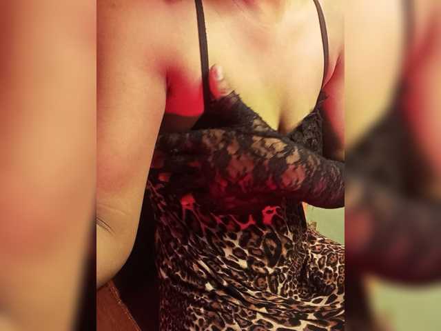 Doll69, en directo ahora en BongaCams