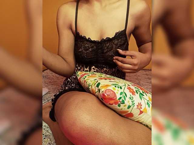 Doll69 live cam on BongaCams
