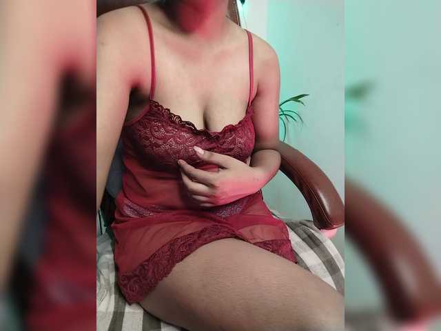 Doll69 live webcam show
