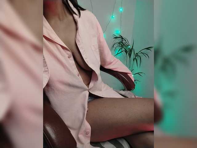 Doll69 live webcam show