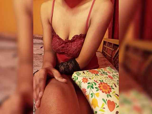 Doll69 webcam