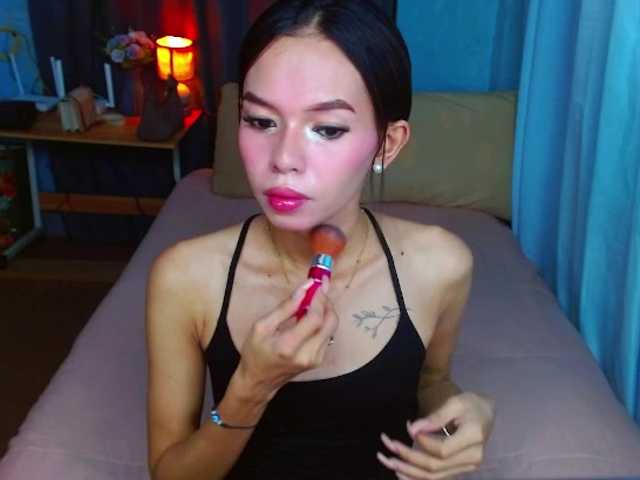 SassyOlivia live webcam show