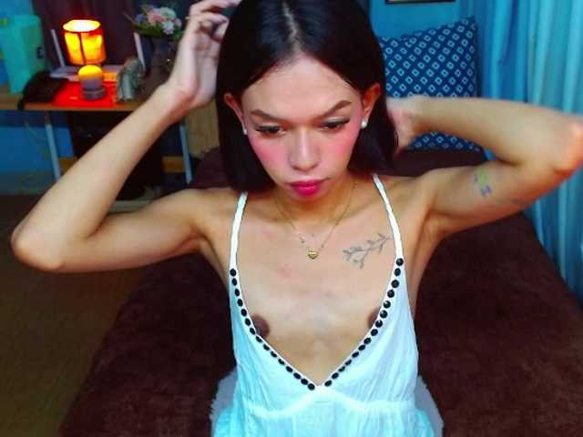 SassyOlivia live cam