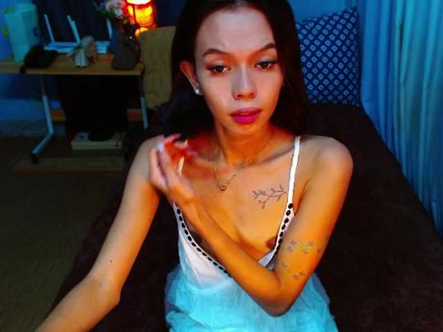 SassyOlivia live cam