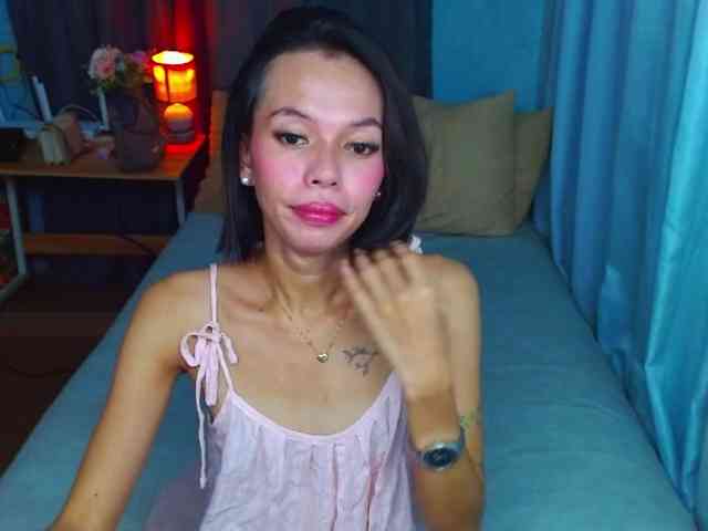 SassyOlivia Live Webcam on BongaCams