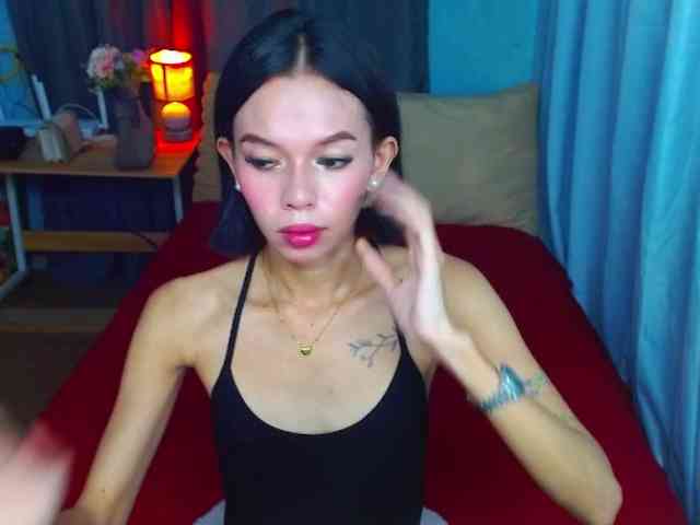 SassyOlivia Live Webcam on BongaCams