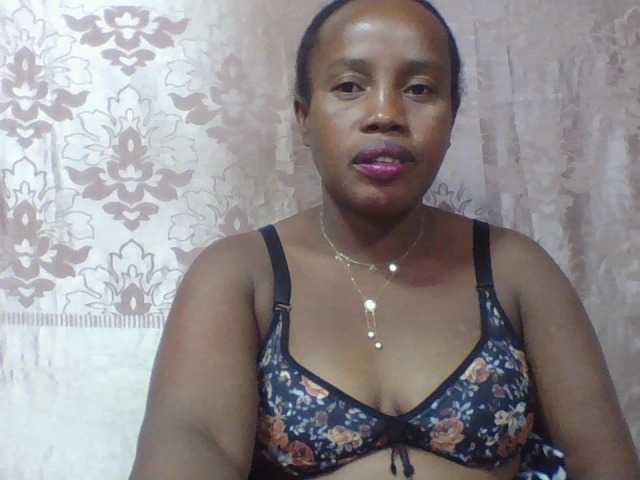 Anita4 Live-Cam auf BongaCams