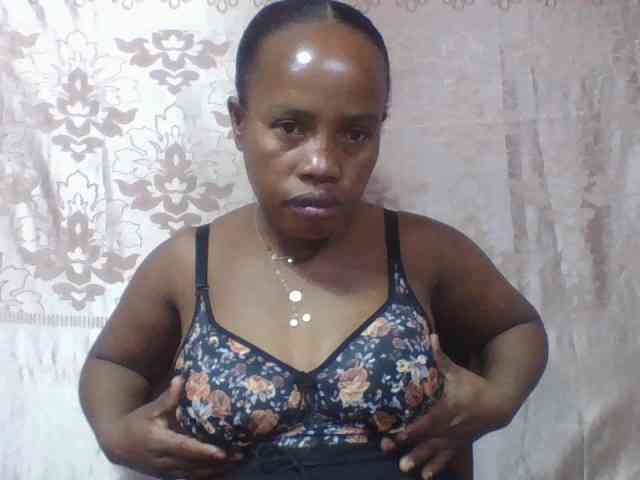 Anita4 webcam