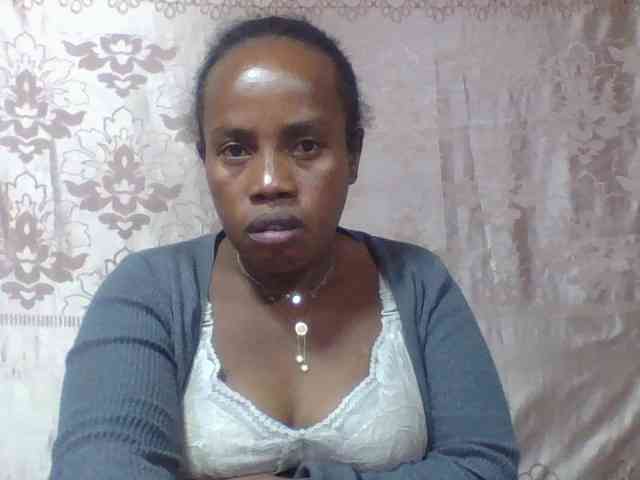 Anita4 webcam