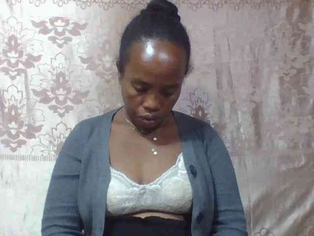 Anita4 webcam