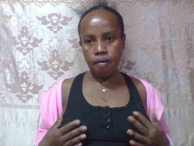 Anita4 webcam