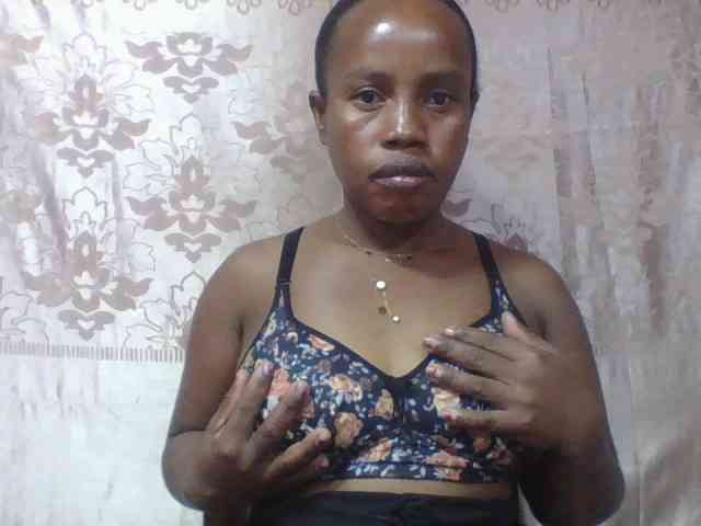 Anita4 webcam