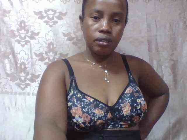 Anita4 webcam