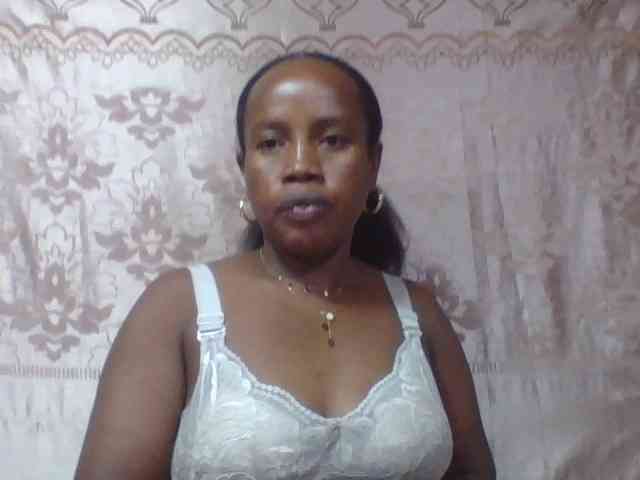 Anita4 webcam
