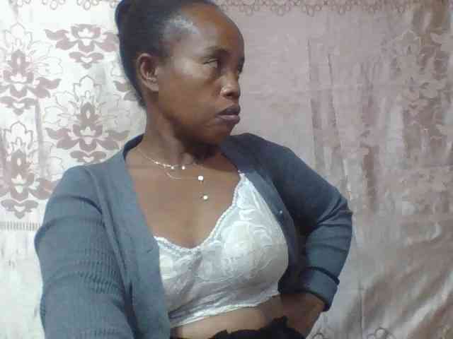 Anita4 webcam