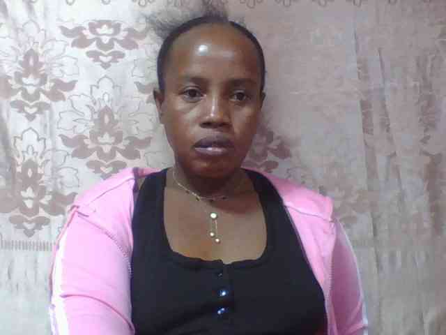 Anita4 webcam