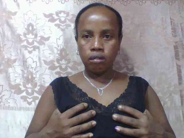 Anita4 webcam