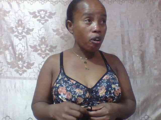 Anita4 webcam