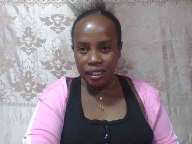 Anita4 webcam