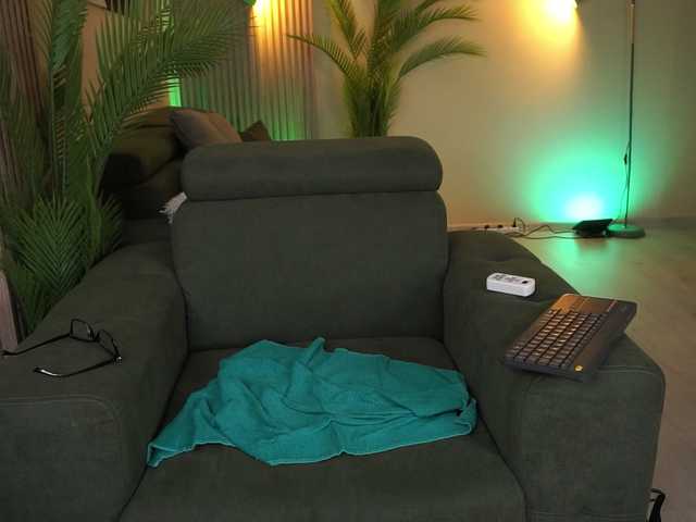 NyraNoble Cam en direct sur BongaCams