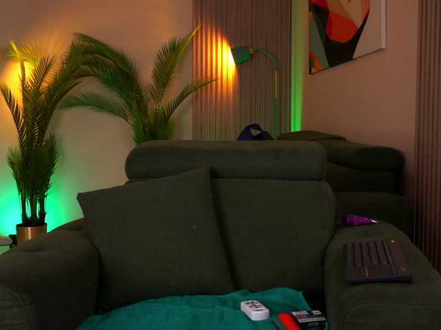 NyraNoble live cam on BongaCams