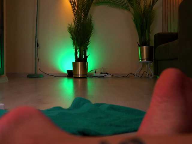 NyraNoble live cam on BongaCams