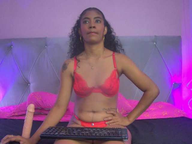 MilaBelle Live Cam su BongaCams