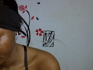 Nastywet-eva Porn Show