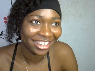 Nastywet-eva's Live Webcam