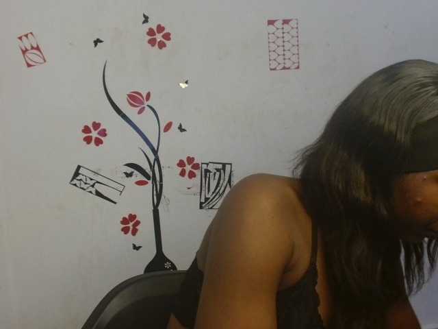 Nastywet-eva live cam on BongaCams