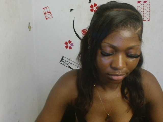 Nastywet-eva live cam on BongaCams