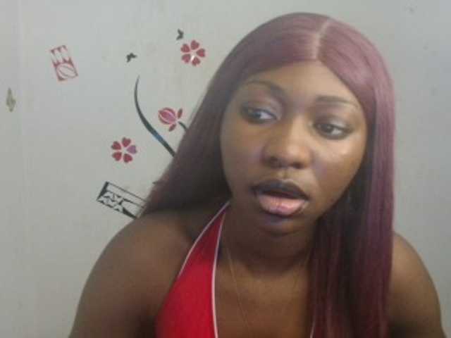 Nastywet-eva live webcam show