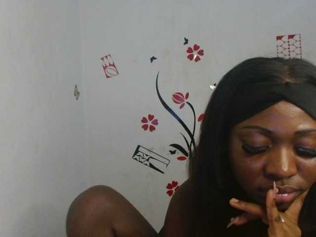 Nastywet-eva live cam on BongaCams