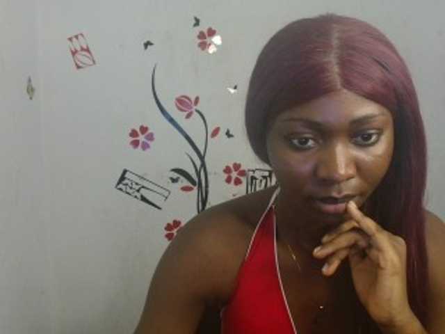 Nastywet-eva live webcam show
