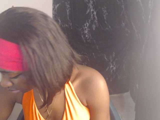 Nastywet-eva live cam on BongaCams