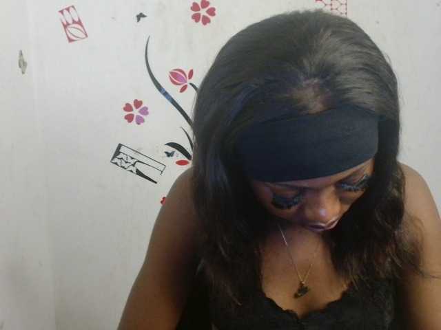 Nastywet-eva live cam on BongaCams