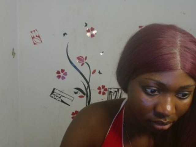 Nastywet-eva live cam on BongaCams