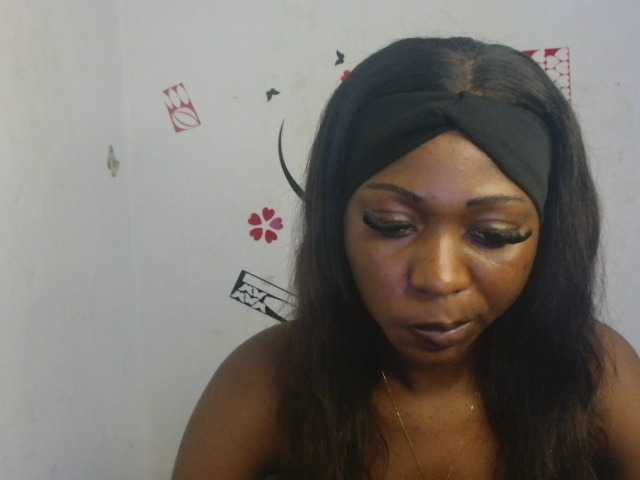 Nastywet-eva live cam on BongaCams