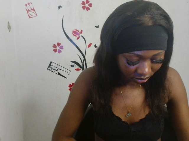Nastywet-eva live webcam show