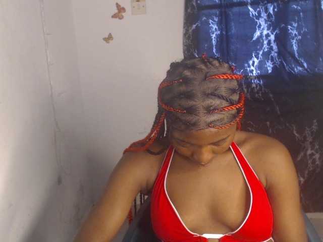 Nastywet-eva live cam on BongaCams