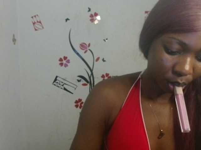 Nastywet-eva live webcam show