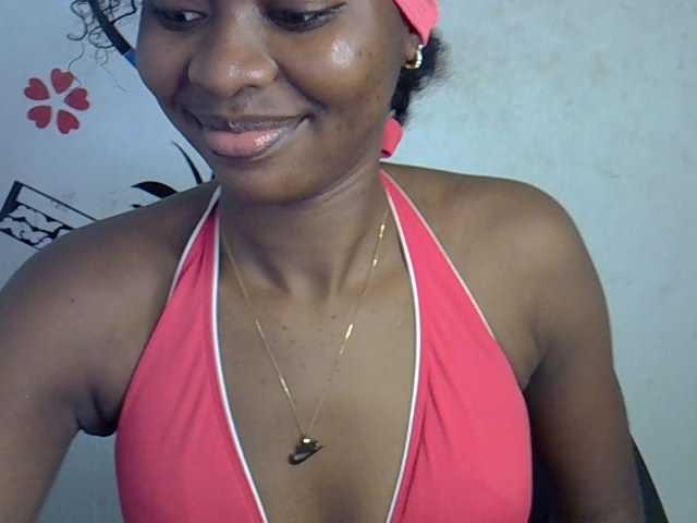 Nastywet-eva live cam on BongaCams