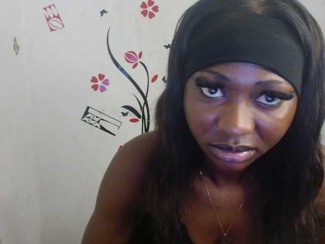Nastywet-eva live cam on BongaCams