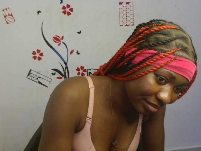 Nastywet-eva live cam on BongaCams