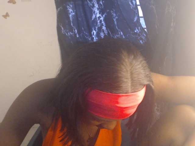 Nastywet-eva live cam on BongaCams