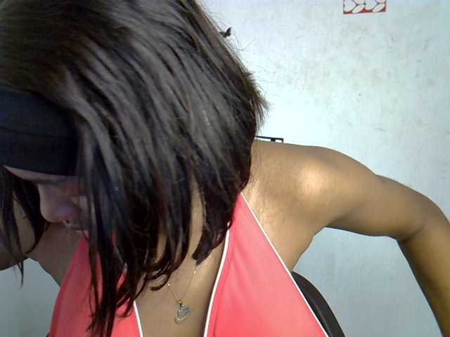 Nastywet-eva live cam on BongaCams