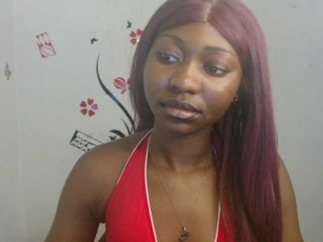 Nastywet-eva live webcam show