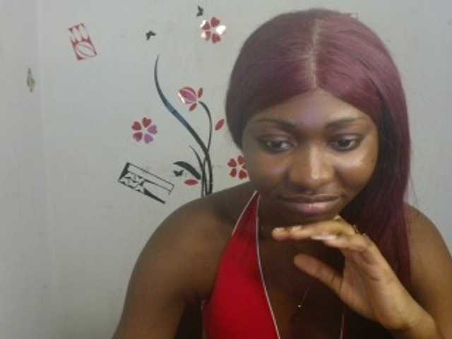Nastywet-eva live webcam show