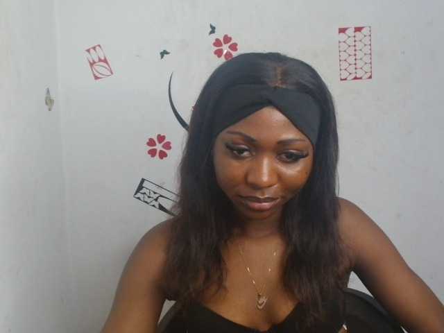 Nastywet-eva live cam on BongaCams
