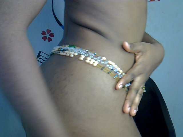 Nastywet-eva live cam on BongaCams